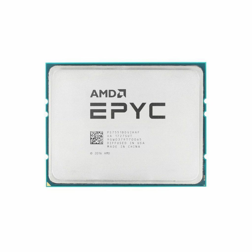 AMD EPYC