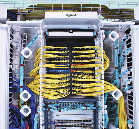 Datacenter Solutions