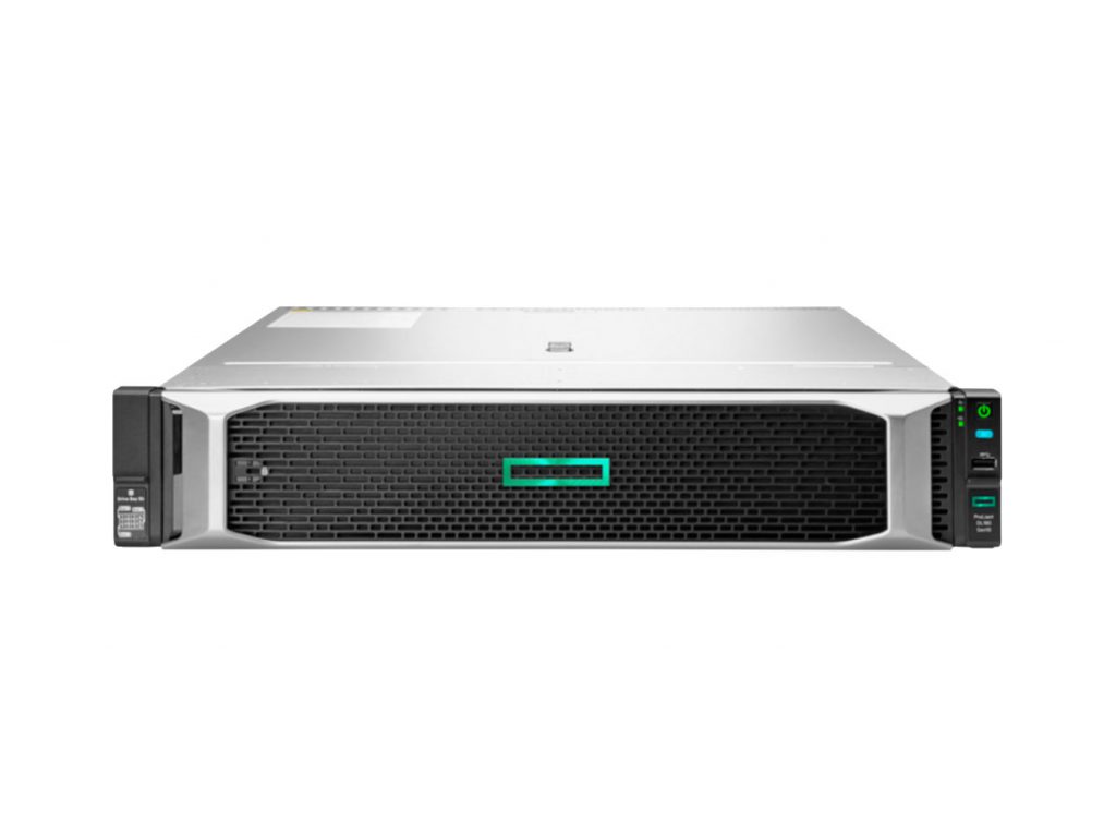 HPE ProLiant DL180