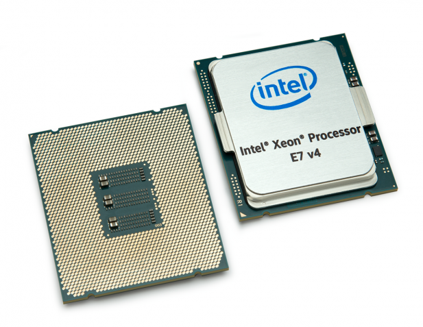 Xeon E7